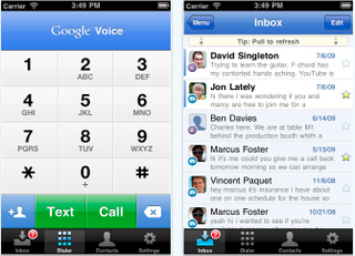 Illustration for article titled iPhone Apps November 19